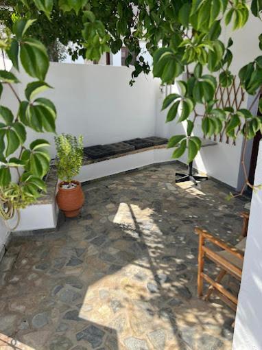Arte Lindos Villa Exterior photo