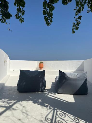 Arte Lindos Villa Exterior photo