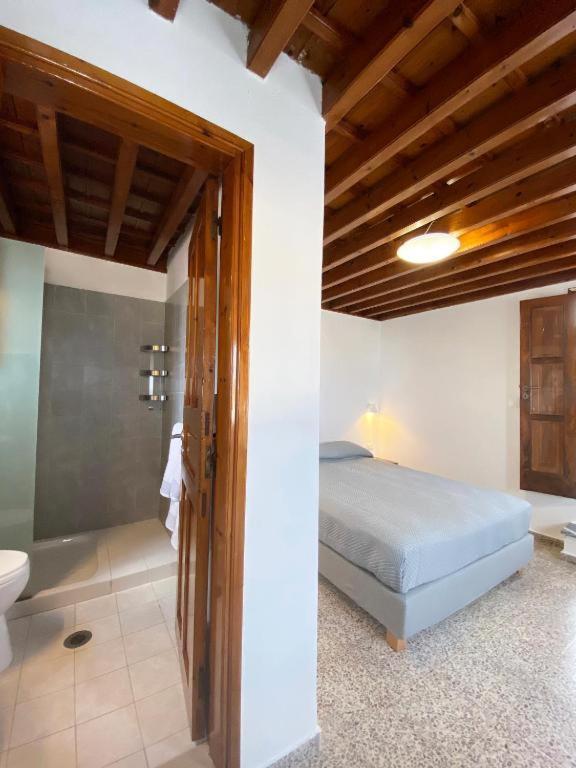 Arte Lindos Villa Exterior photo