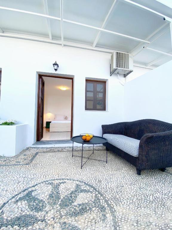 Arte Lindos Villa Exterior photo
