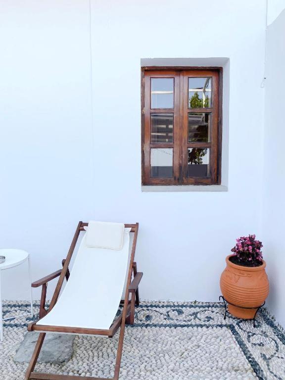 Arte Lindos Villa Exterior photo
